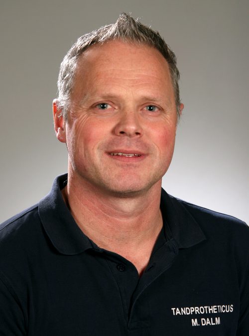 Martijn Dalm