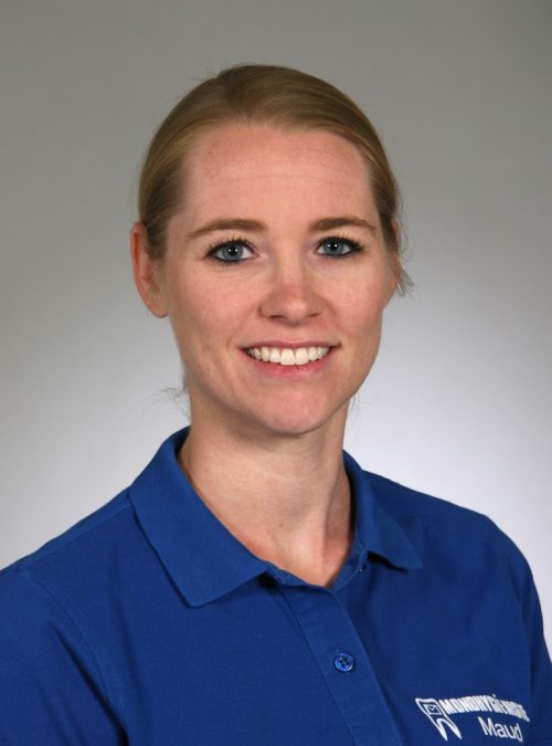 Maud Sloen - Palmen