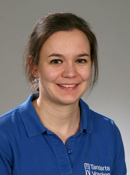 Milou Voncken