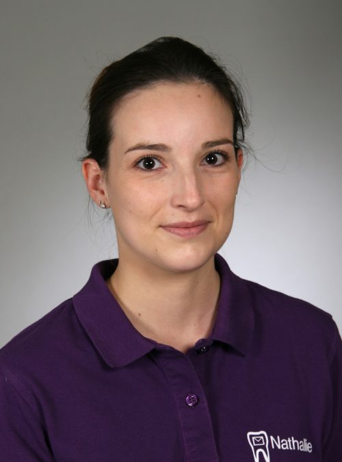Nathalie Hanique