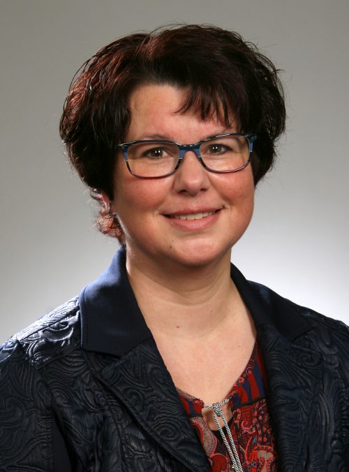 Sandra Eggen