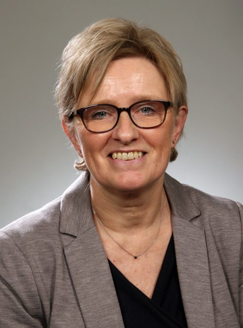 Thea Doveren